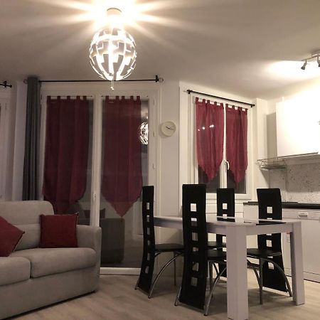 Dupuy T3 Aseptisé Apartment Toulouse Bagian luar foto