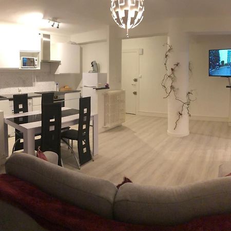 Dupuy T3 Aseptisé Apartment Toulouse Bagian luar foto