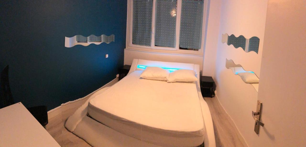 Dupuy T3 Aseptisé Apartment Toulouse Bagian luar foto