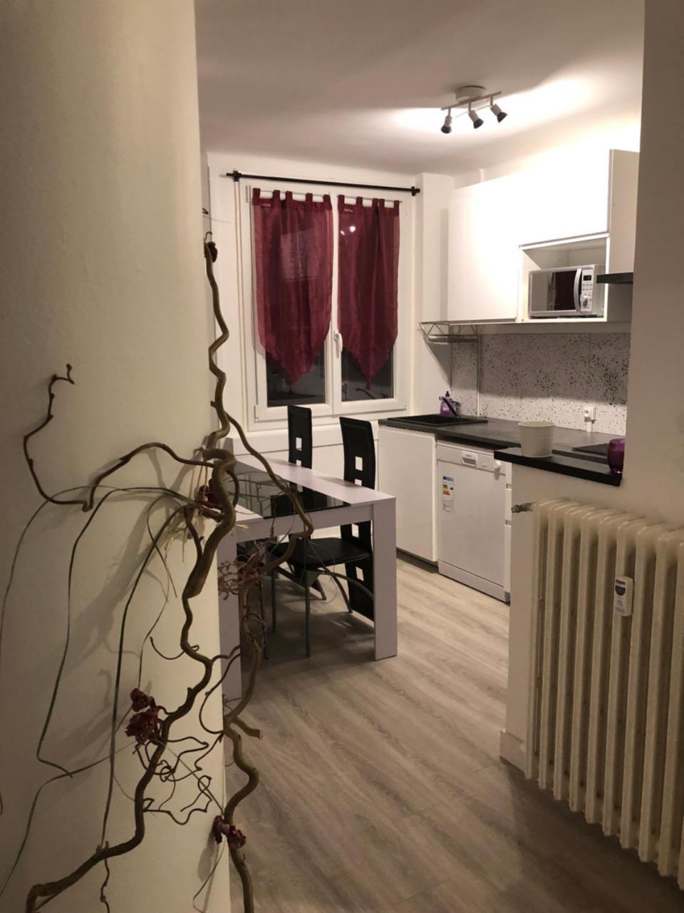 Dupuy T3 Aseptisé Apartment Toulouse Bagian luar foto