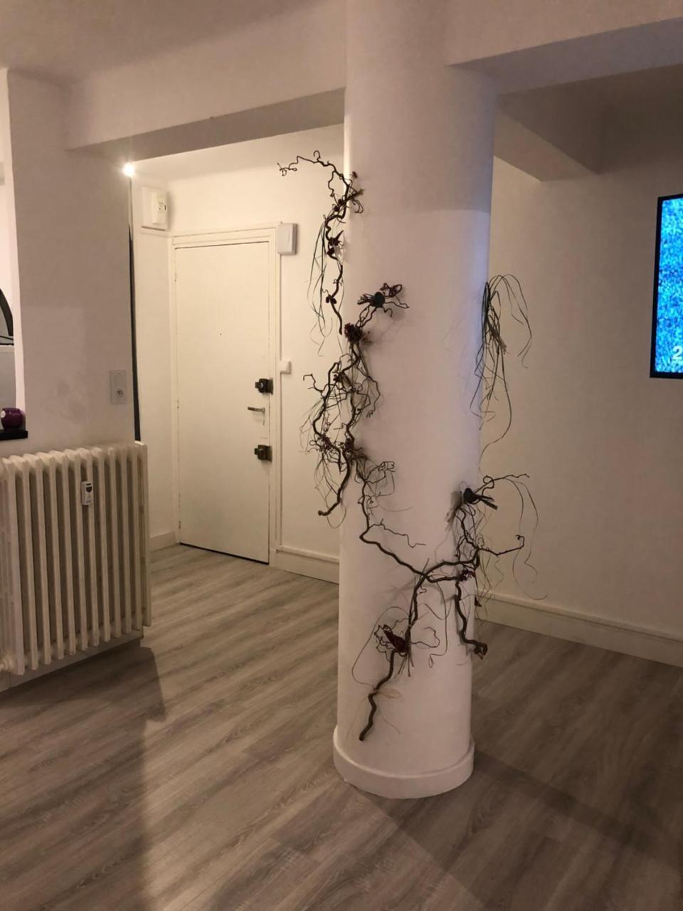 Dupuy T3 Aseptisé Apartment Toulouse Bagian luar foto