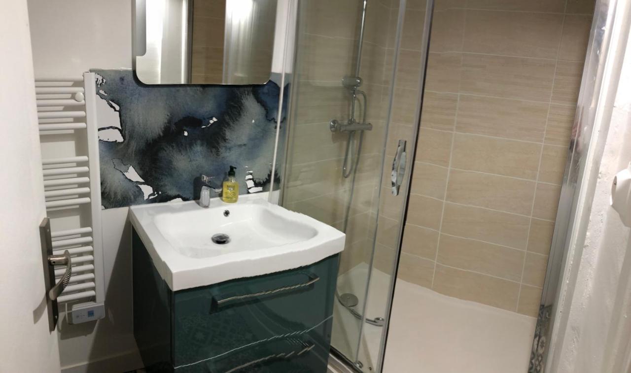 Dupuy T3 Aseptisé Apartment Toulouse Bagian luar foto