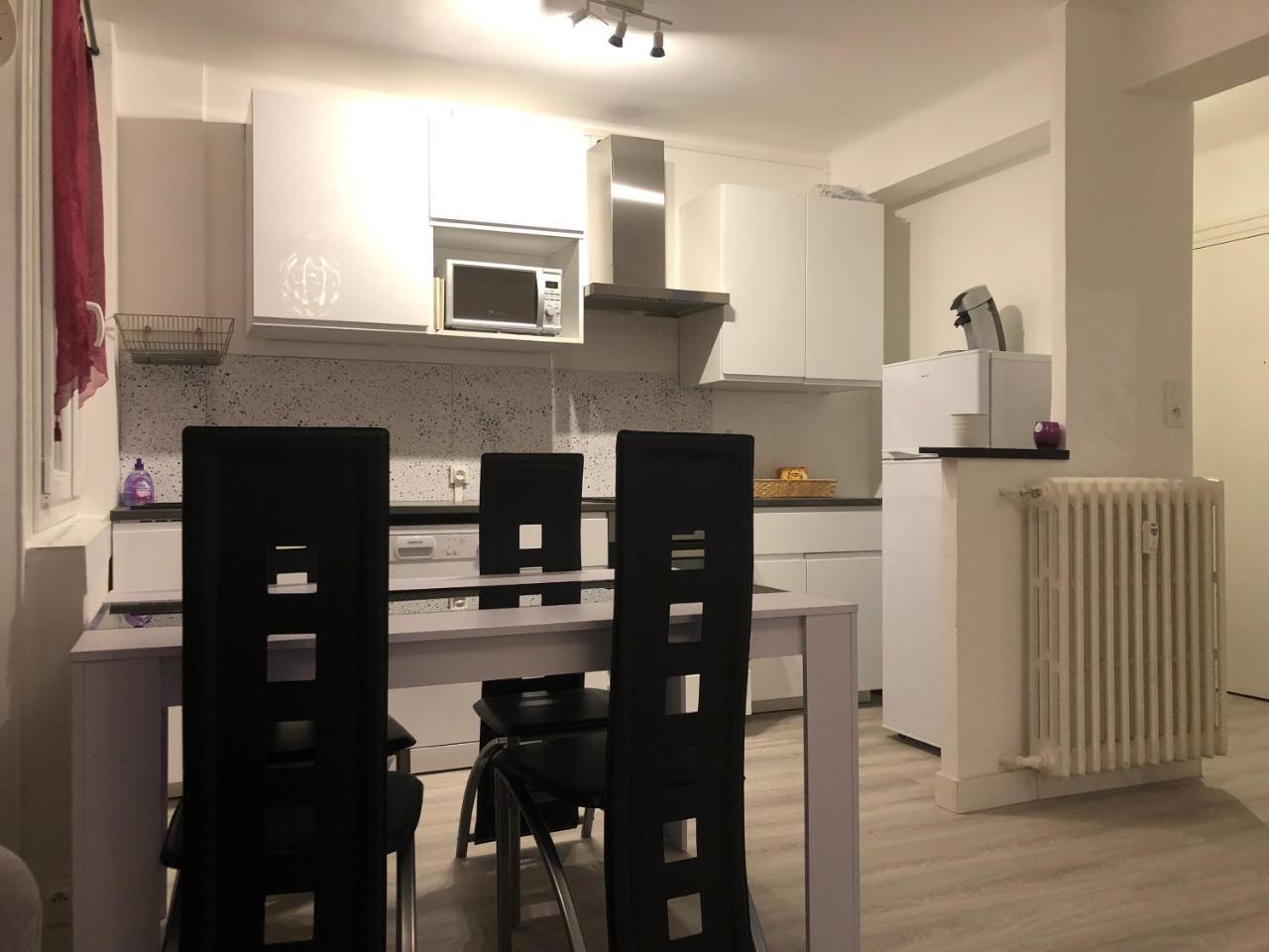 Dupuy T3 Aseptisé Apartment Toulouse Bagian luar foto