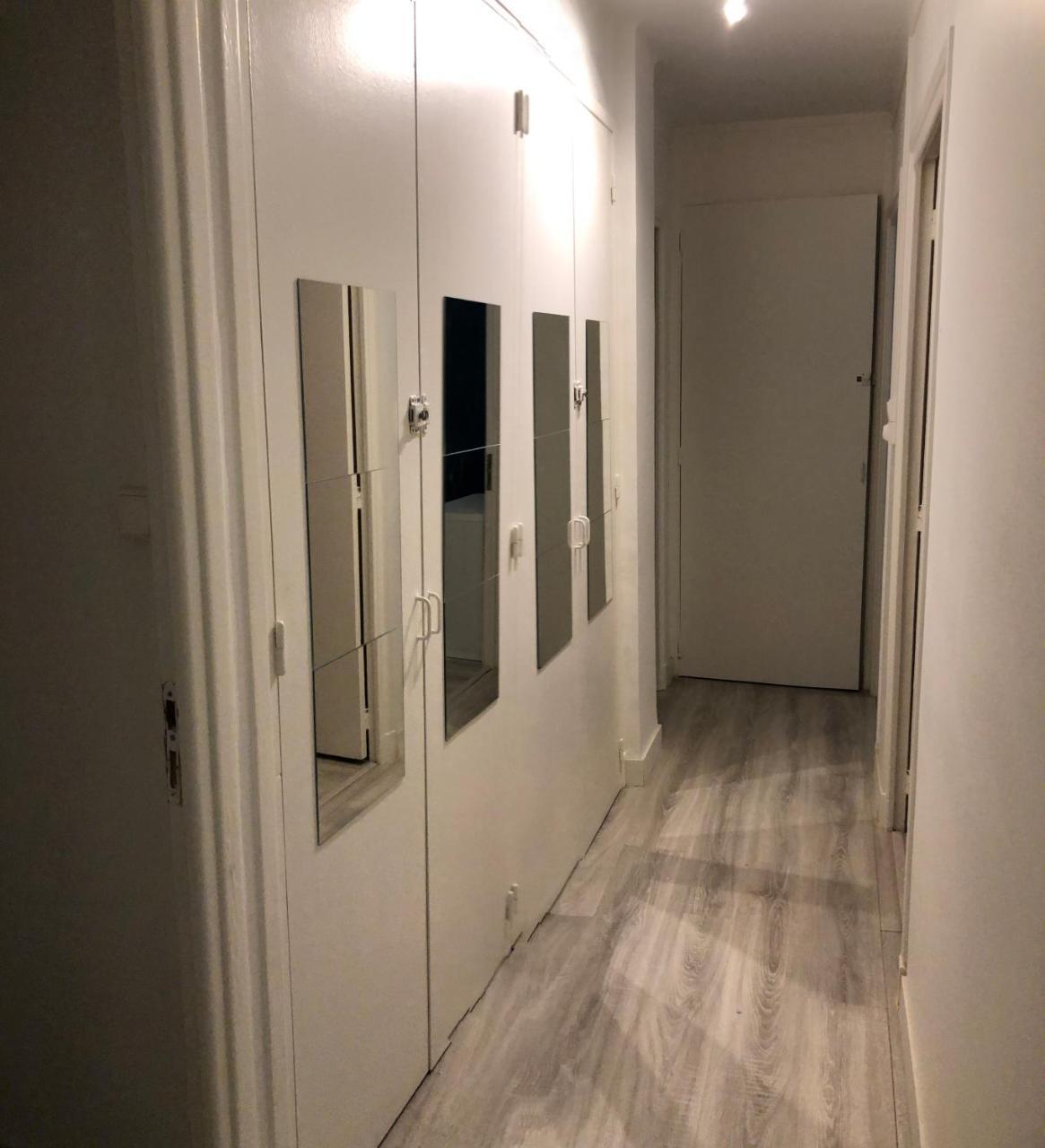 Dupuy T3 Aseptisé Apartment Toulouse Bagian luar foto