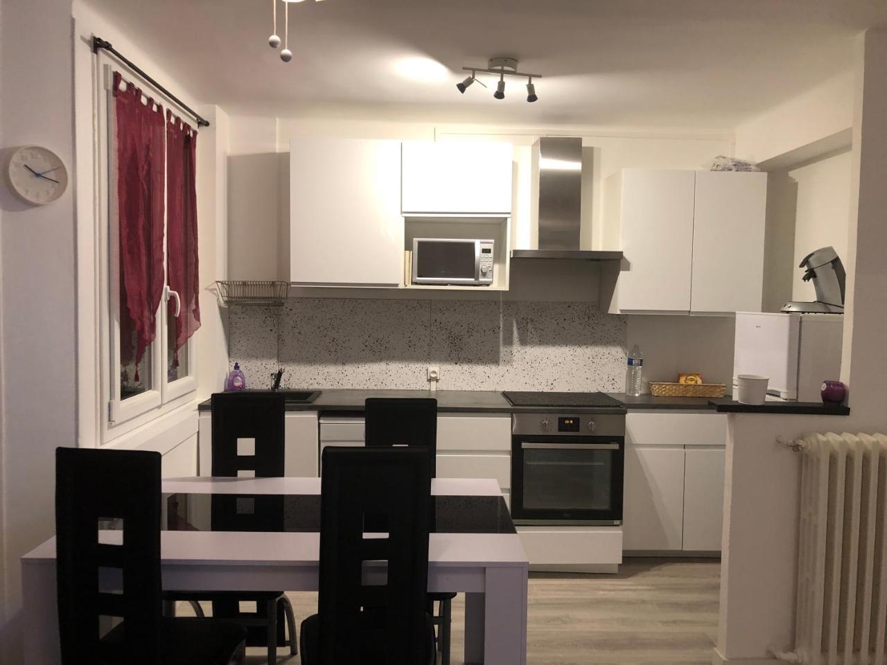Dupuy T3 Aseptisé Apartment Toulouse Bagian luar foto