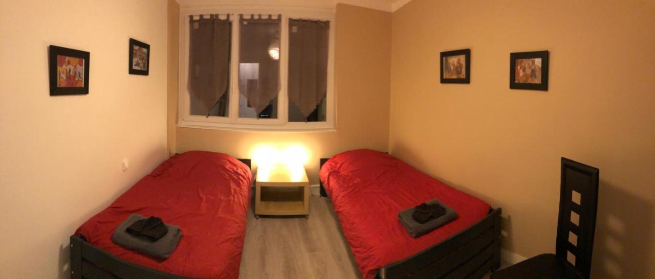 Dupuy T3 Aseptisé Apartment Toulouse Bagian luar foto