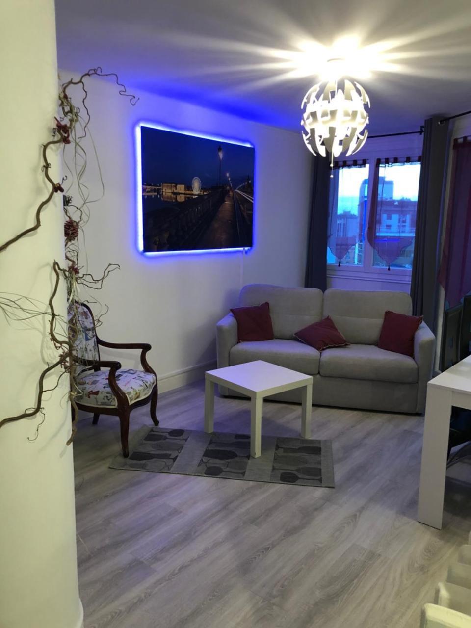 Dupuy T3 Aseptisé Apartment Toulouse Bagian luar foto